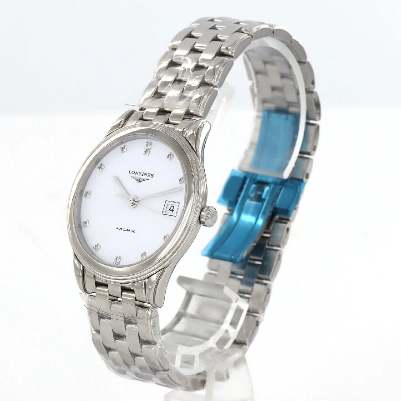 Longines La Grande Classique Flagship 12P L4.774.4.27.6 SS tự động - Hàng hiệu Chính hãng 882327