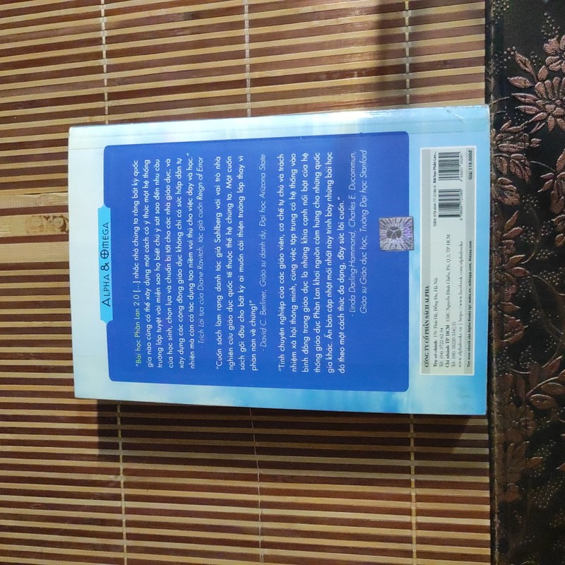 Bài học Phần Lan - Chúng ta có thể học được gì từ cải cách giáo dục Phần Lan 143344