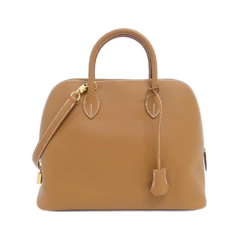 Túi xách Hermès Bolide 1923 30cm 075181CC - Hàng hiệu Chính hãng 766141