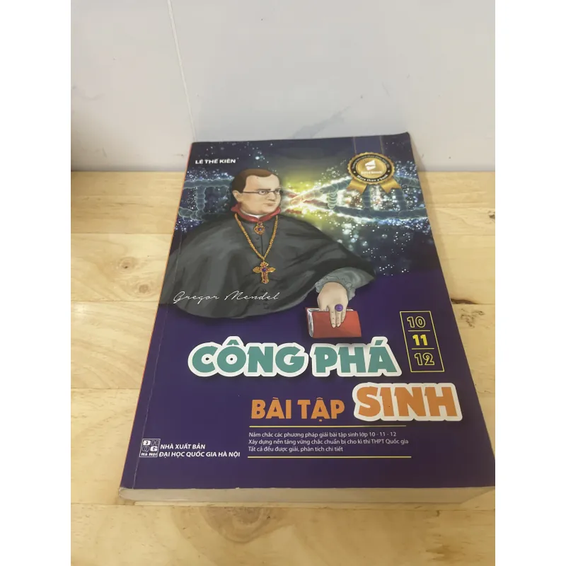 Công phá bài tập sinh 10-11-12 1020261