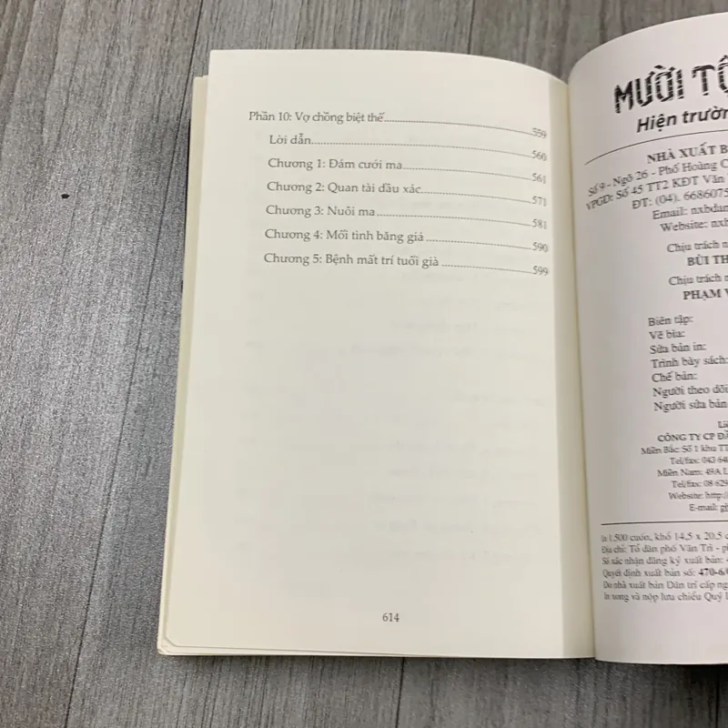 Mười tội ác - tri thù. Tập 2. 1b3 717850