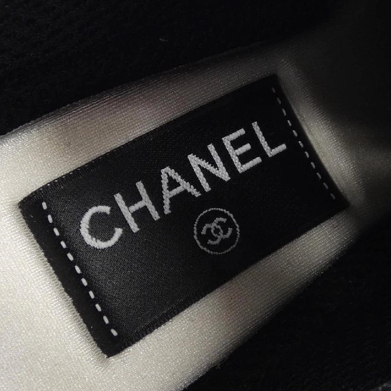 Giày thể thao CHANEL G39066Y56366 656898