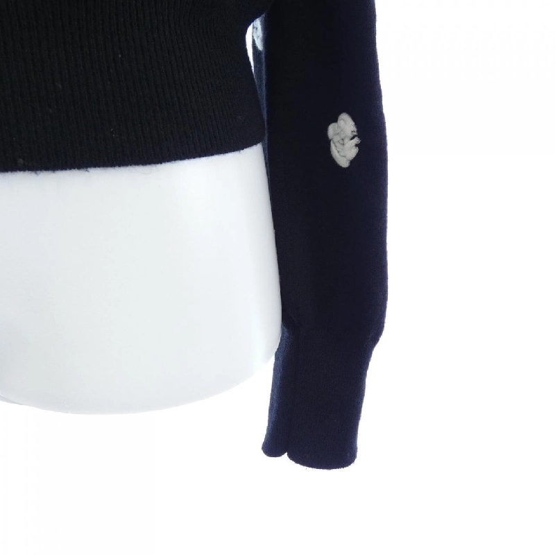 CHANEL P76049K10978 Áo len - Hàng hiệu Chính hãng 822966