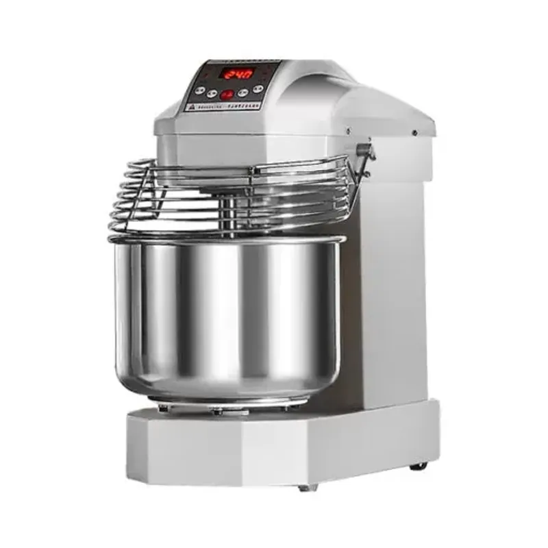 🥖 MÁY NHỒI BỘT CAO CẤP UNIE HT-15 – Tháo lắp nhanh – vệ sinh cực kỳ dễ.  🧼 726235