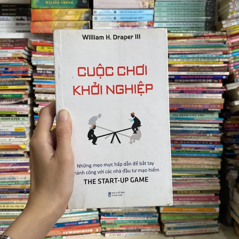 Cuộc Chơi Khởi Nghiệp♟️ 745180