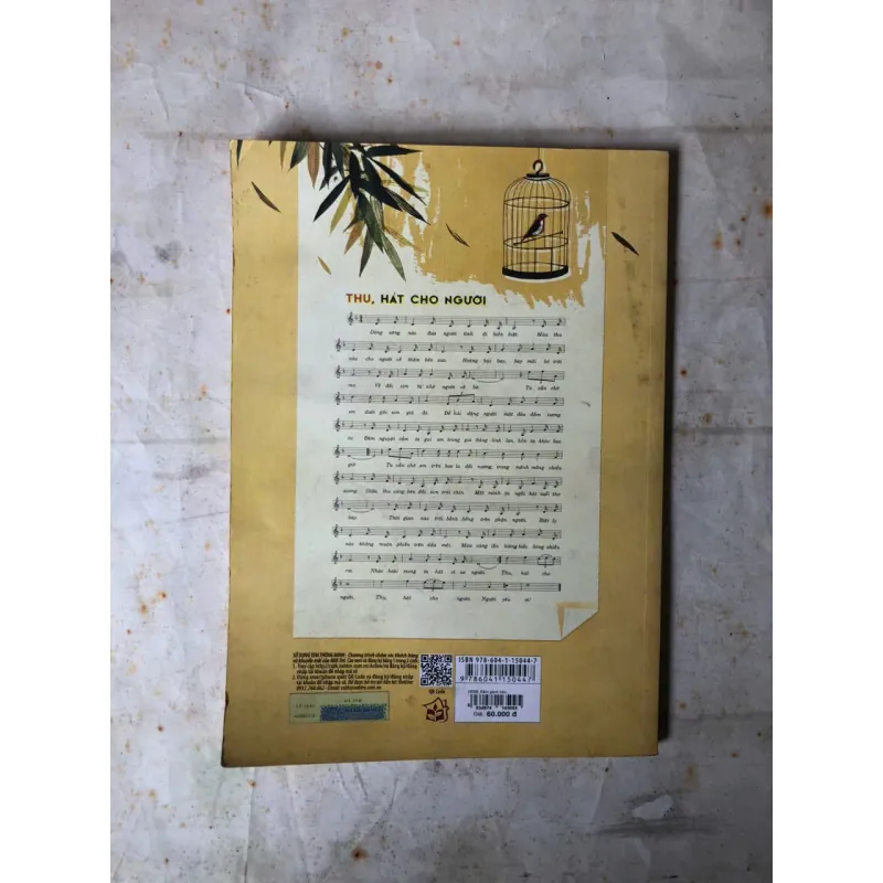 Đêm Gành Hào Nghe Điệu Hoài Lang - Vũ Đức Sao Biển 974417