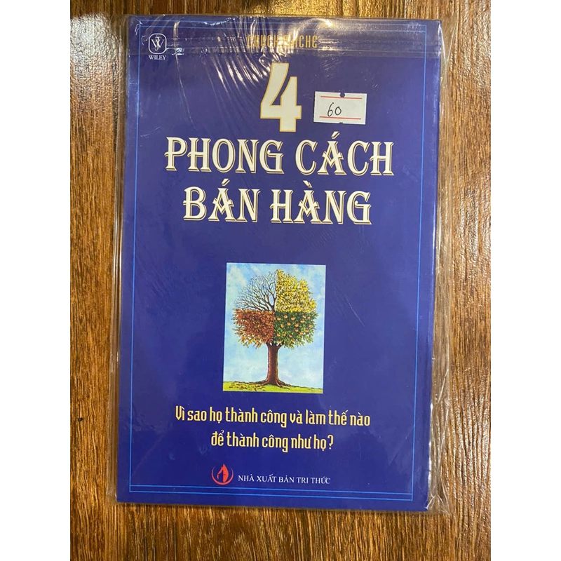 4 Phong cách bán hàng (K3) 312360