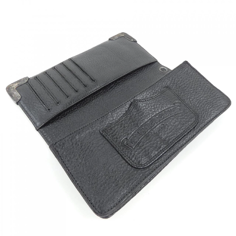 Ví CHROME HEARTS - Hàng hiệu Authentic 905860