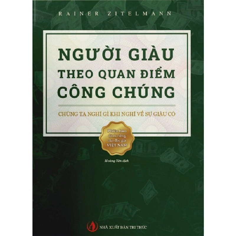 Người Giàu Theo Quan Điểm Công Chúng - Rainer Zitelmann ASB.PO Oreka Blogmeo 230225 515561