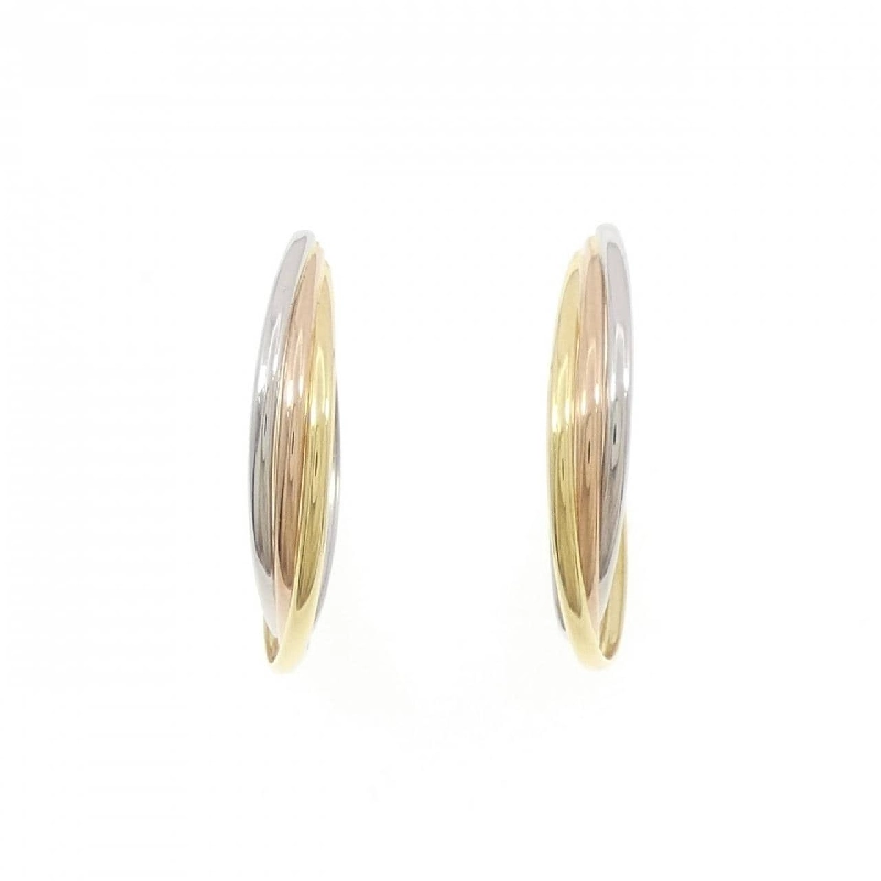 K18YG/PT900/K18PG Bông tai - Hàng hiệu Chính hãng 869464