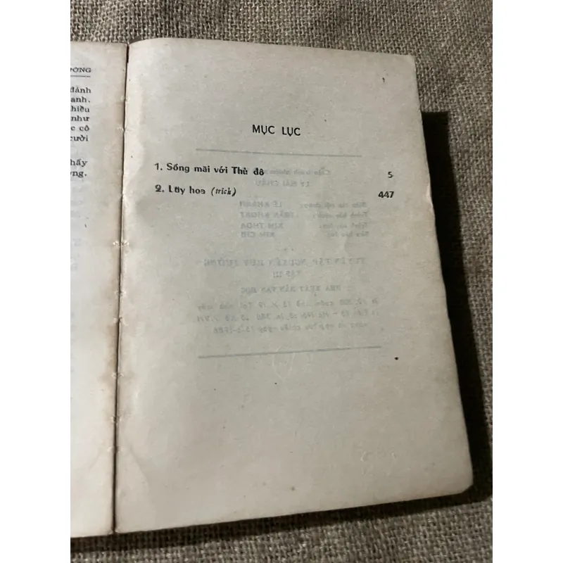 NGUYỄN HUY TƯỞNG - TẬP 2 574554