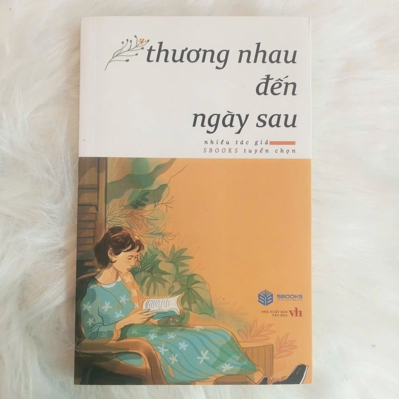 Thương Nhau Đến Ngày Sau 505201