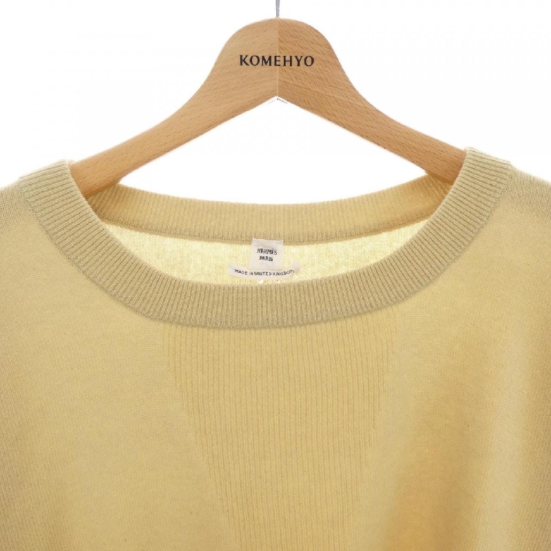 HERMES Áo len - Hàng hiệu Chính hãng 819286