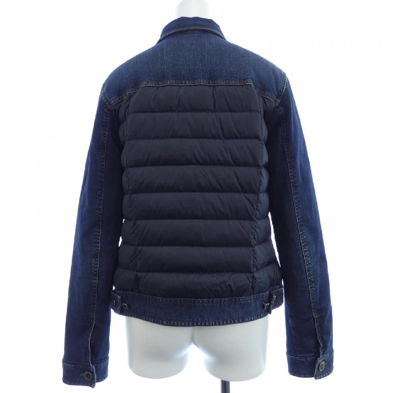 Áo khoác lông vũ MOORER 637698