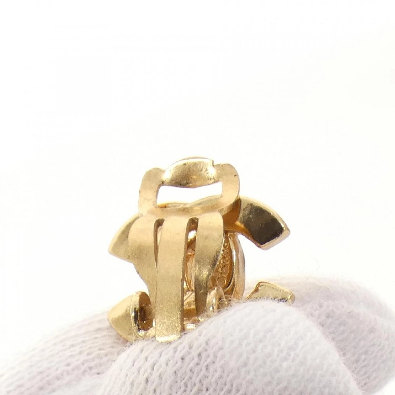 【Vintage】Bông tai Chanel 626250