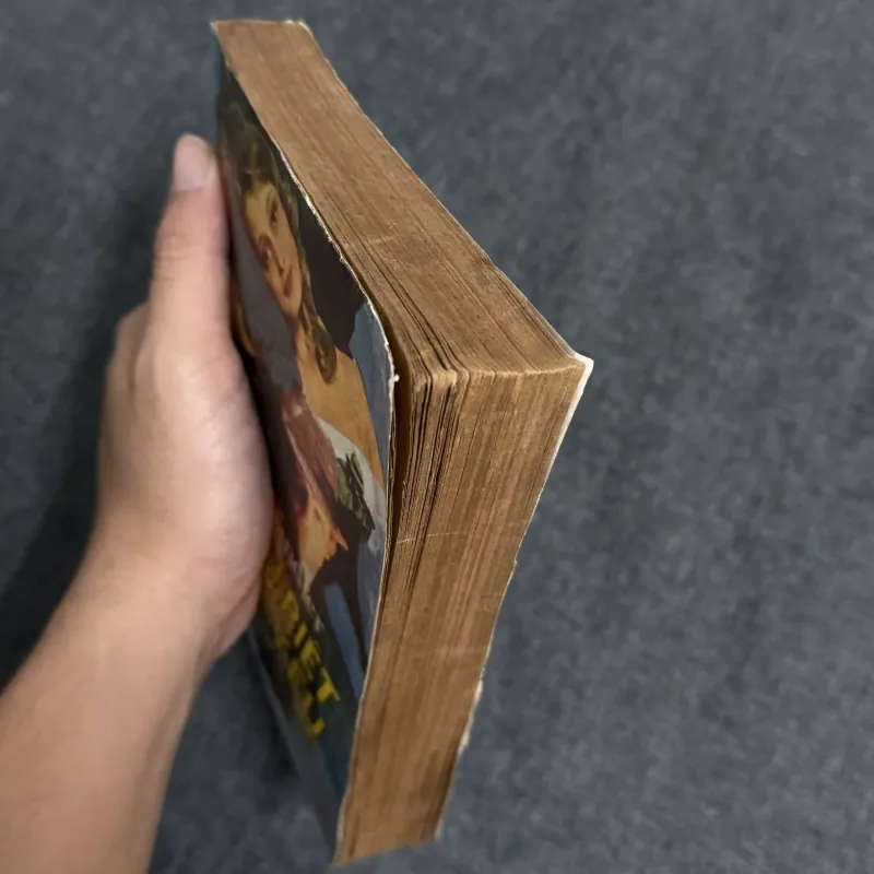 Vĩnh biệt em yêu - Raymond Chandler 933092