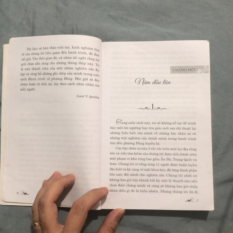 Hành trình về phương đông 141561