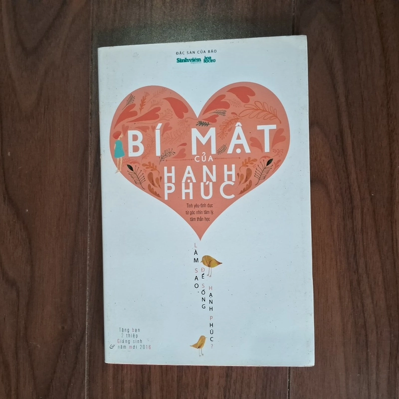 Bí mật của hạnh phúc 552890