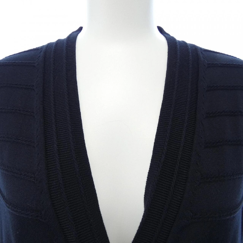 Áo vest dài HERMES - Hàng hiệu Authentic 635730