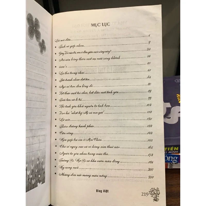 Những lá thư trong chai – Blog Việt (tuyển chọn) 571435