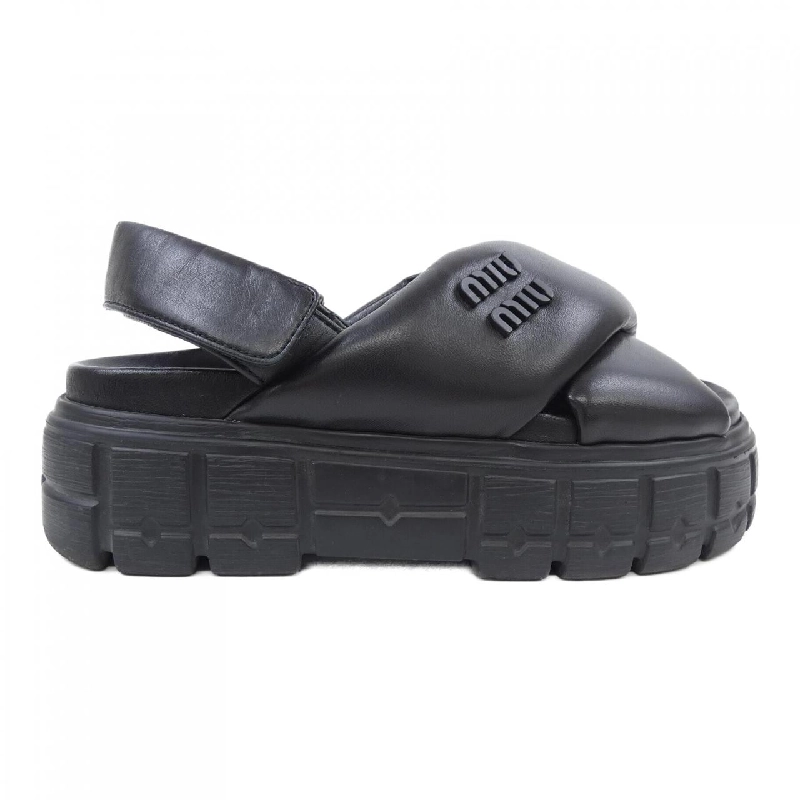 MIU MIU 5X879D Sandal 659066