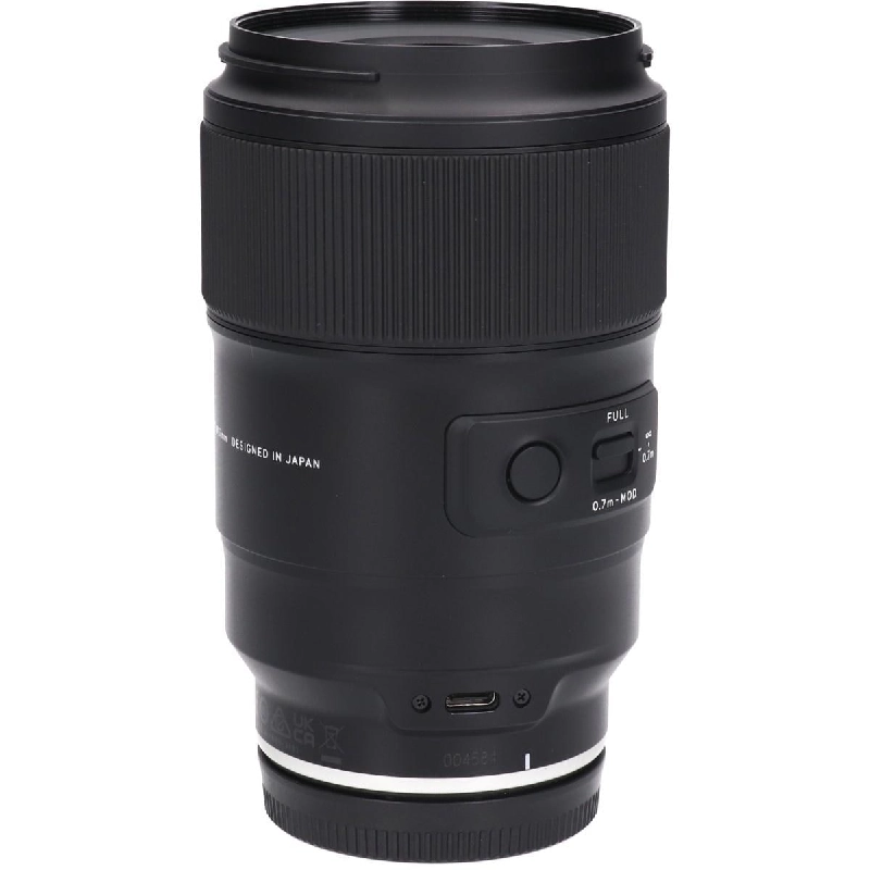 Sony E90mm F2.8 DI III MACRO F072S - Hàng hiệu Authentic 879903