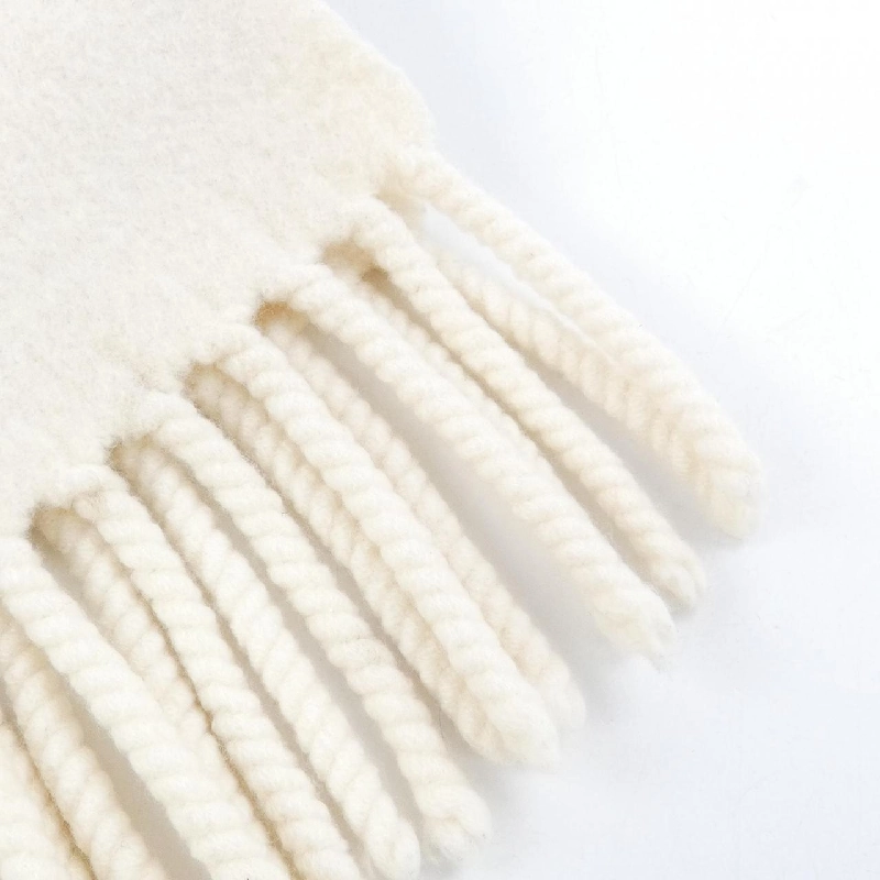 Louis Vuitton LOUIS VUITTON LV Ice M79377 Khăn quàng - Hàng hiệu Chính hãng 885307