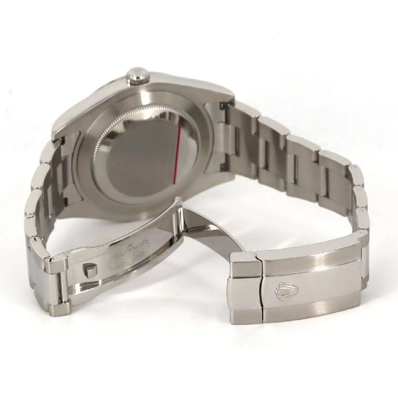 Đồng hồ Rolex Datejust II 116334 SSxWG tự động G số - Hàng hiệu Chính hãng 887593