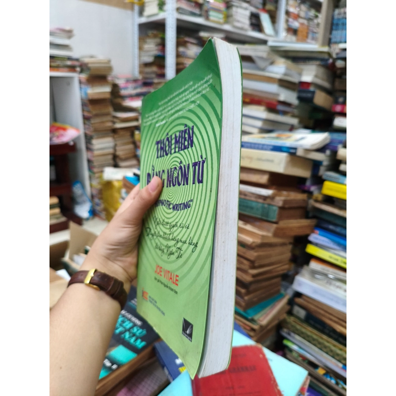 Thôi miên bằng ngôn từ 🌱 462279