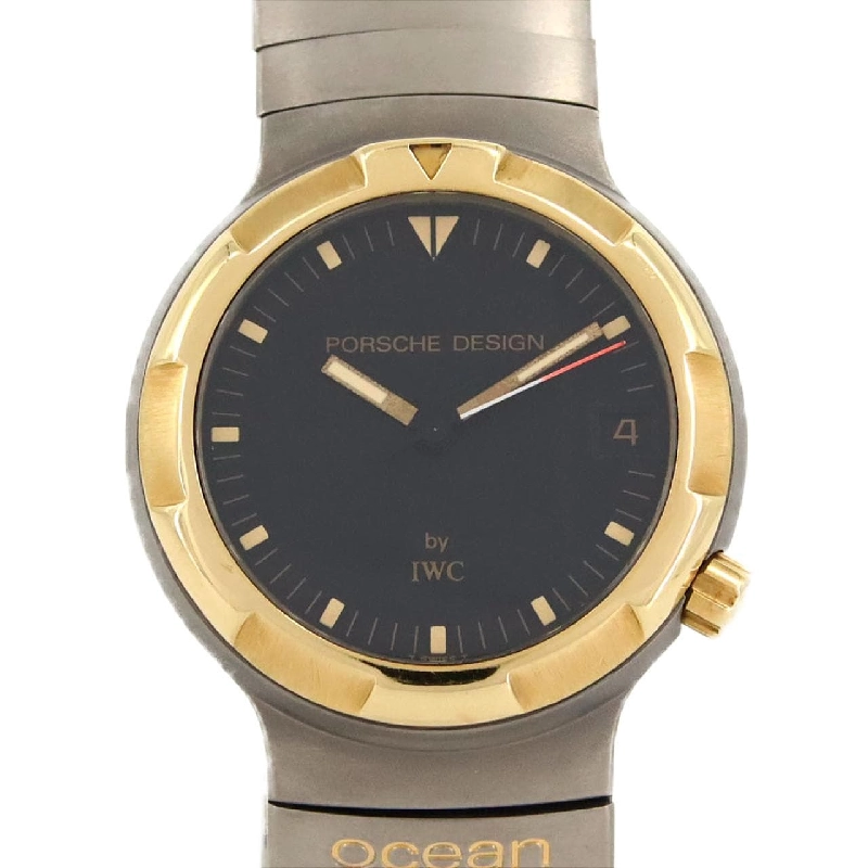 Porsche Design Ocean 500 TIxYG IW352302 TIxYG Automatic - Hàng hiệu Chính hãng 873080