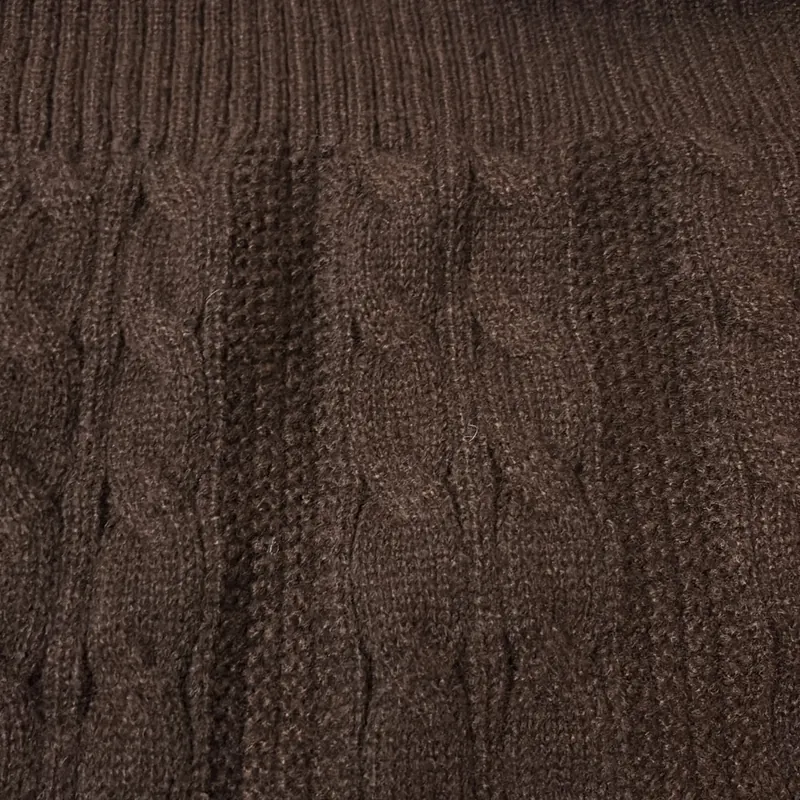 Áo len nam dáng rộng new tag 740987