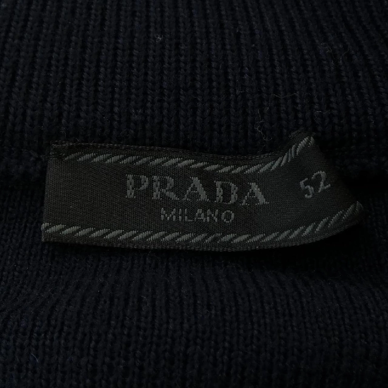 Áo khoác PRADA UMG107 R212 U98 - Hàng hiệu Chính hãng 890207