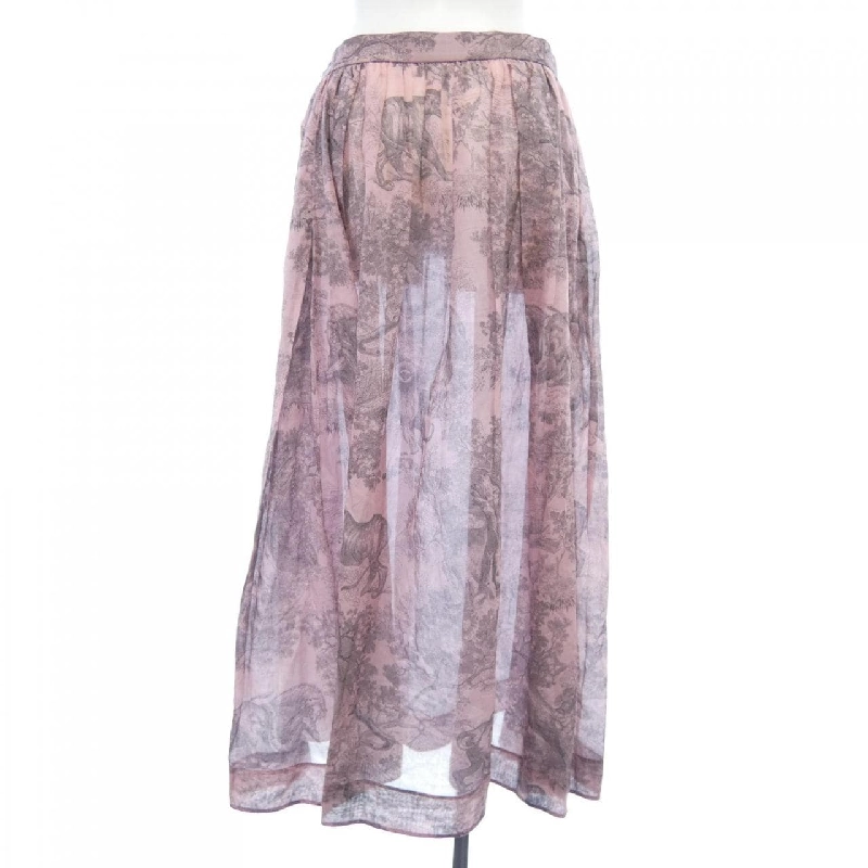 Váy CHRISTIAN DIOR 649667