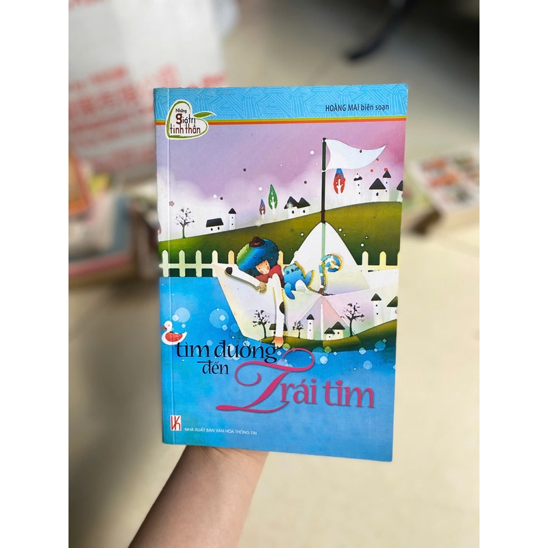Biết Ơn Đời, Đời Sẽ Thương Ta, Yêu Đi Rồi Khóc,  Tìm đường đến trái tim 406174