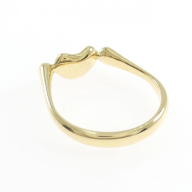 Nhẫn Tiffany Beans - Hàng hiệu Authentic 835630