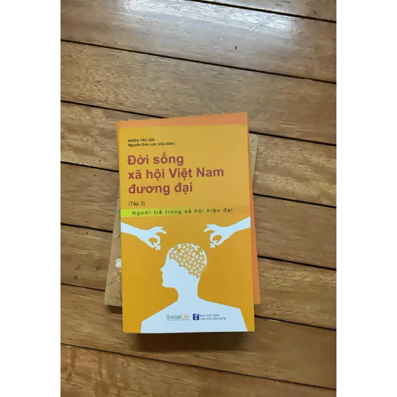 Đời sống xã hội viêt nam đương đại 753033