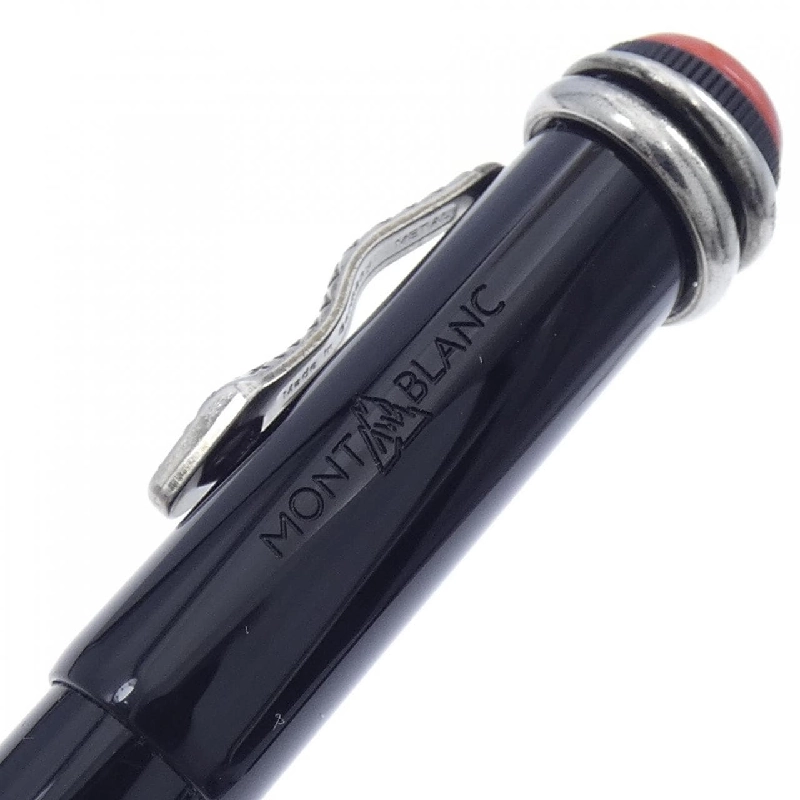 Montblanc Heritage Collection Rouge & Noir 132110 Bút bi - Hàng hiệu Chính hãng 881375