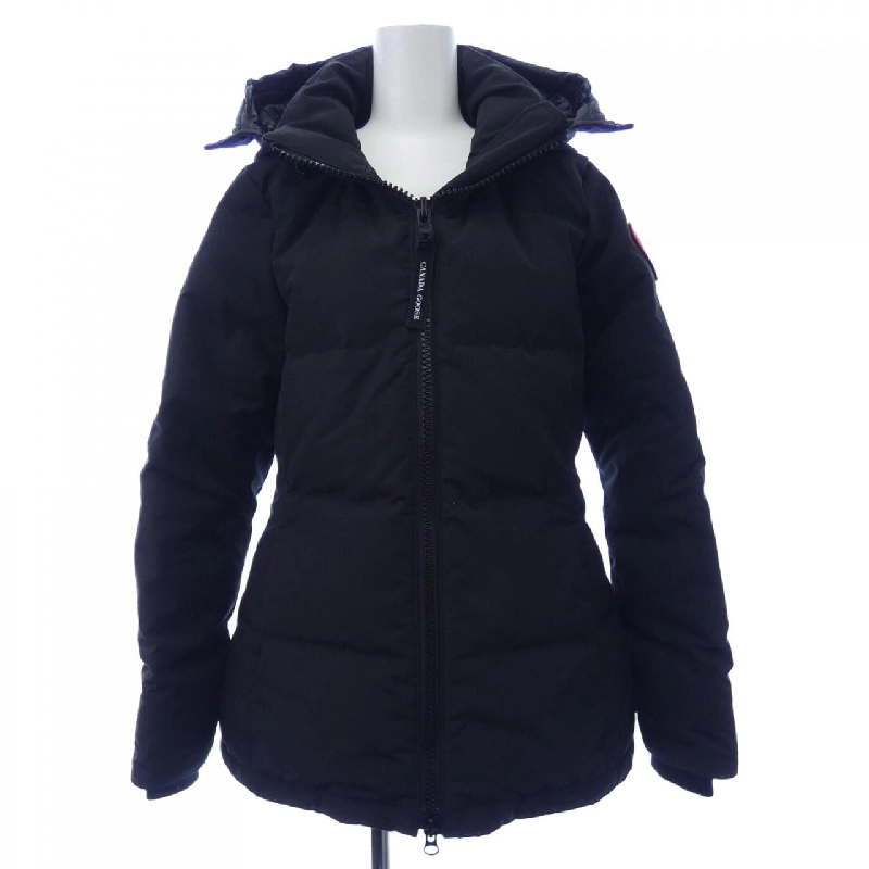 Áo khoác lông Canada Goose 633670