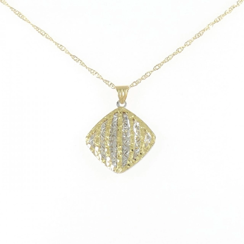 750YG/750WG/K18 Dây chuyền - Hàng hiệu Authentic 846769