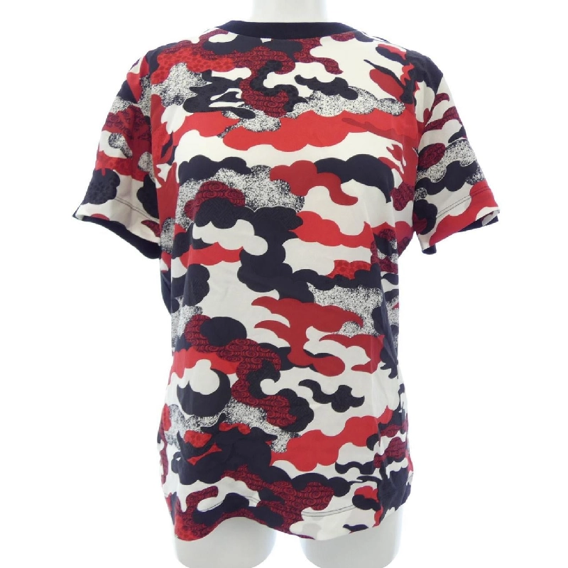 Áo thun LOUIS VUITTON FETS87GCB - Hàng hiệu Chính hãng 810563