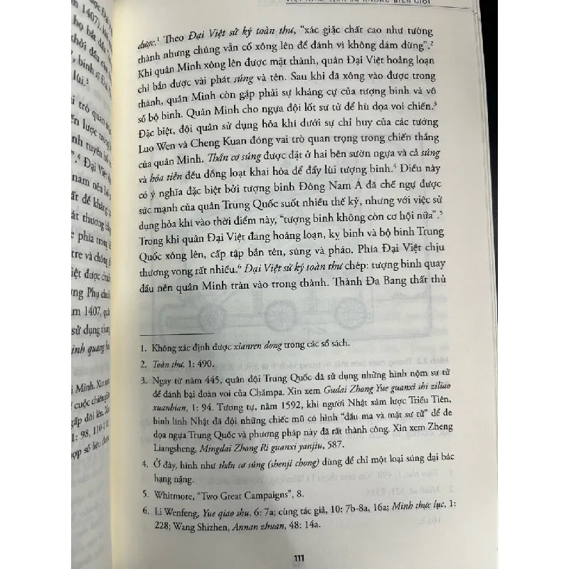 Việt Nam: lịch sử không biên giới - Trần Tuyết Nhung, Anthony Reid 693414