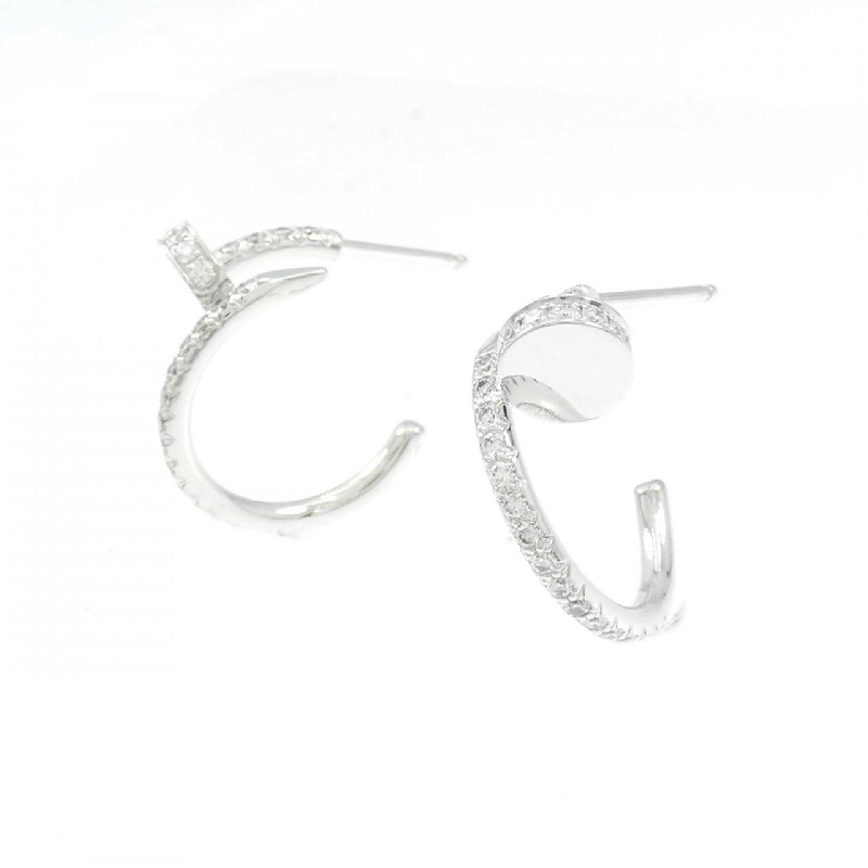 Khuyên tai Cartier Juste un Clou - Hàng hiệu Chính hãng 844908