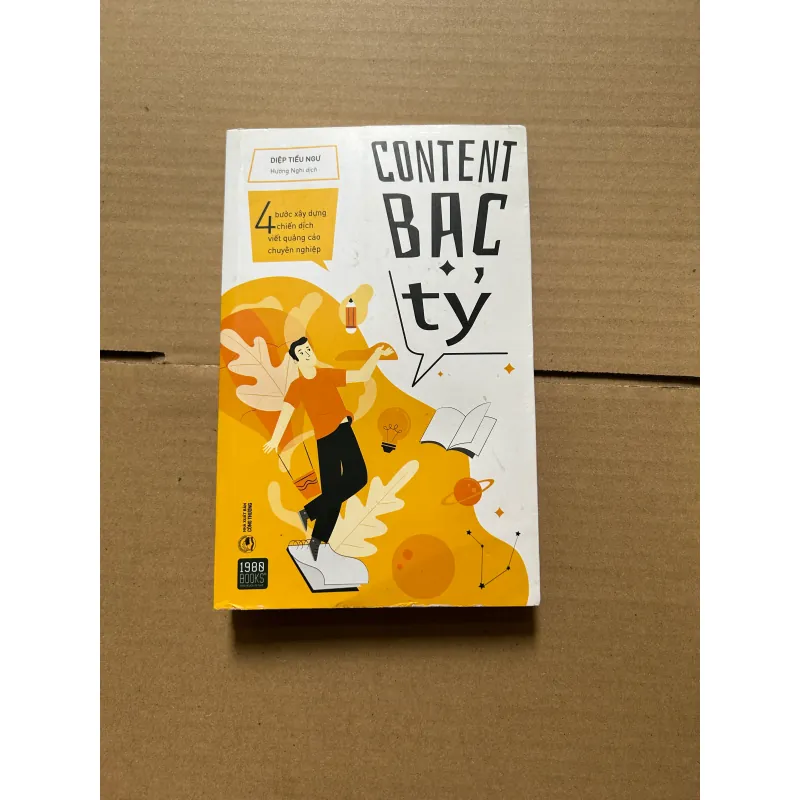 Content bạc tỷ - Diệp Tiểu Ngư 784167