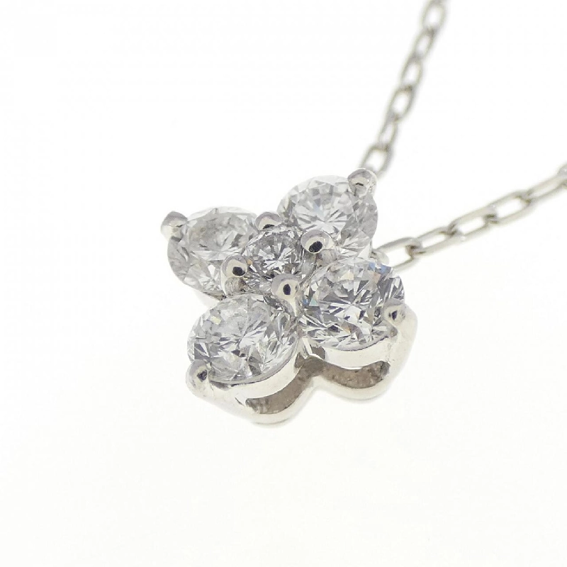 PT Dây chuyền kim cương 0.30CT - Hàng hiệu Authentic 863483