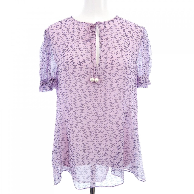 Chanel CHANEL P79087V71065 Áo 627544