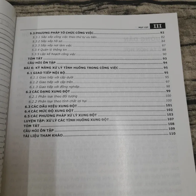 ĐH HUTECH - Kỹ Năng Tư duy Sáng tạo và QL Thời Gian. Chủ biên Mai Mỹ Hạnh 762027
