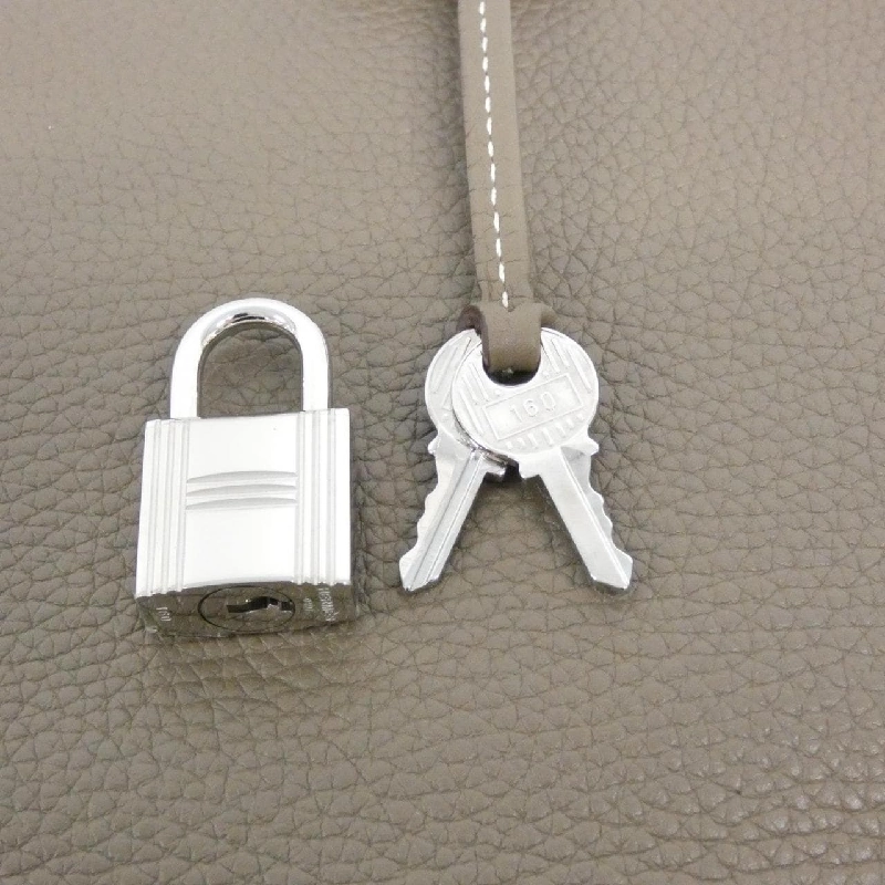 Túi xách Hermès Bolide 31cm 073419CK - Hàng hiệu Authentic 765355