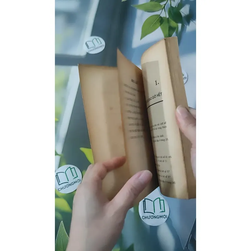 [XƯA] [HIẾM] Đố Mà Chơi - Chơi Mà Đố (1995) - Lê Hải Châu 997848