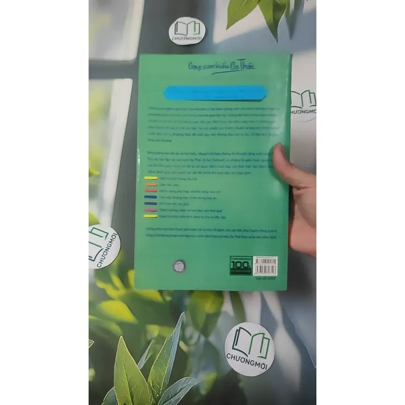 Dạy Con Kiểu Do Thái - TS. Wendy Mogel 1018929