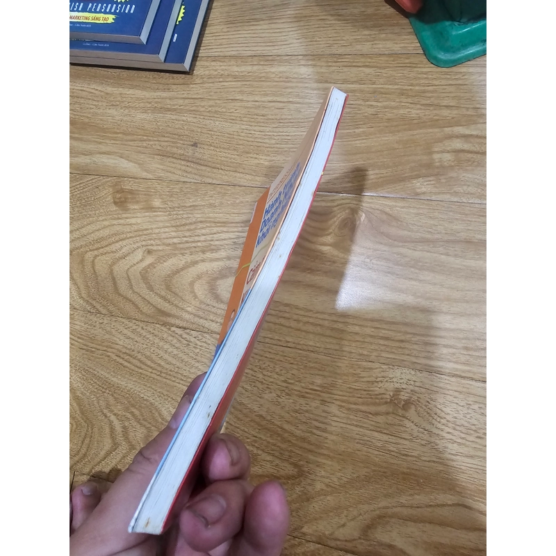 Cẩm nang khởi nghiệp kinh doanh  446707